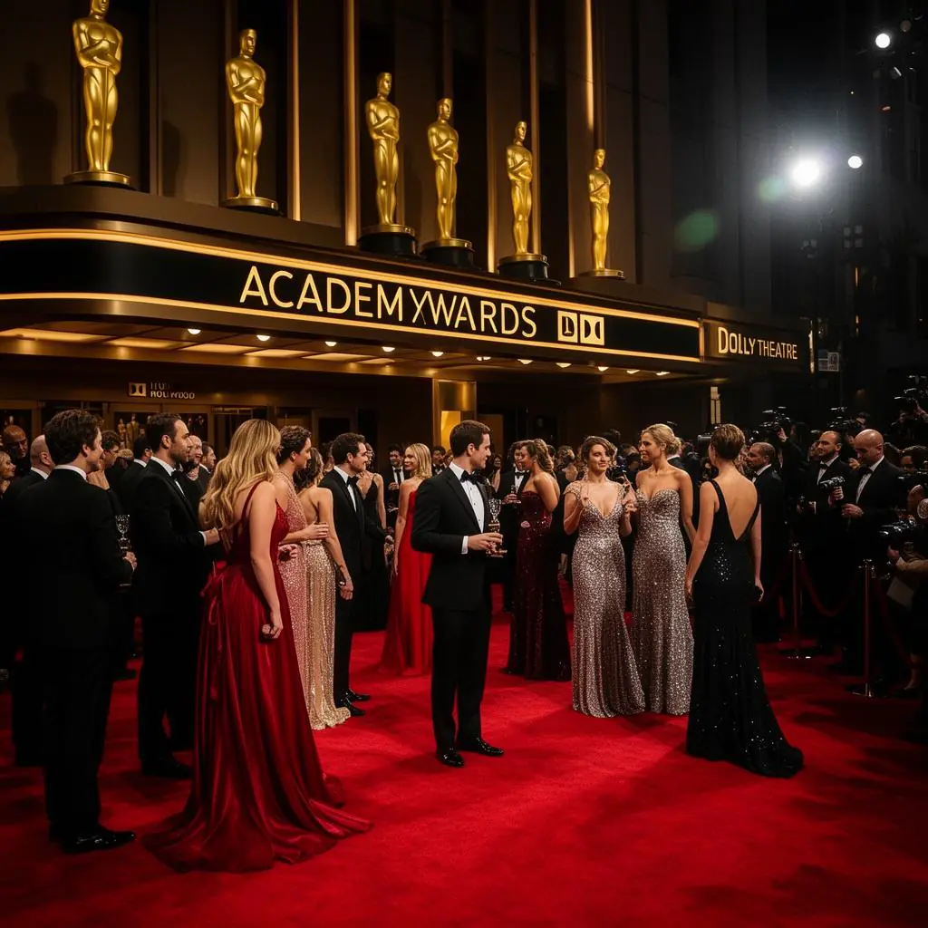The 98th Academy Awards: Hollywood's Grandest Night Returns