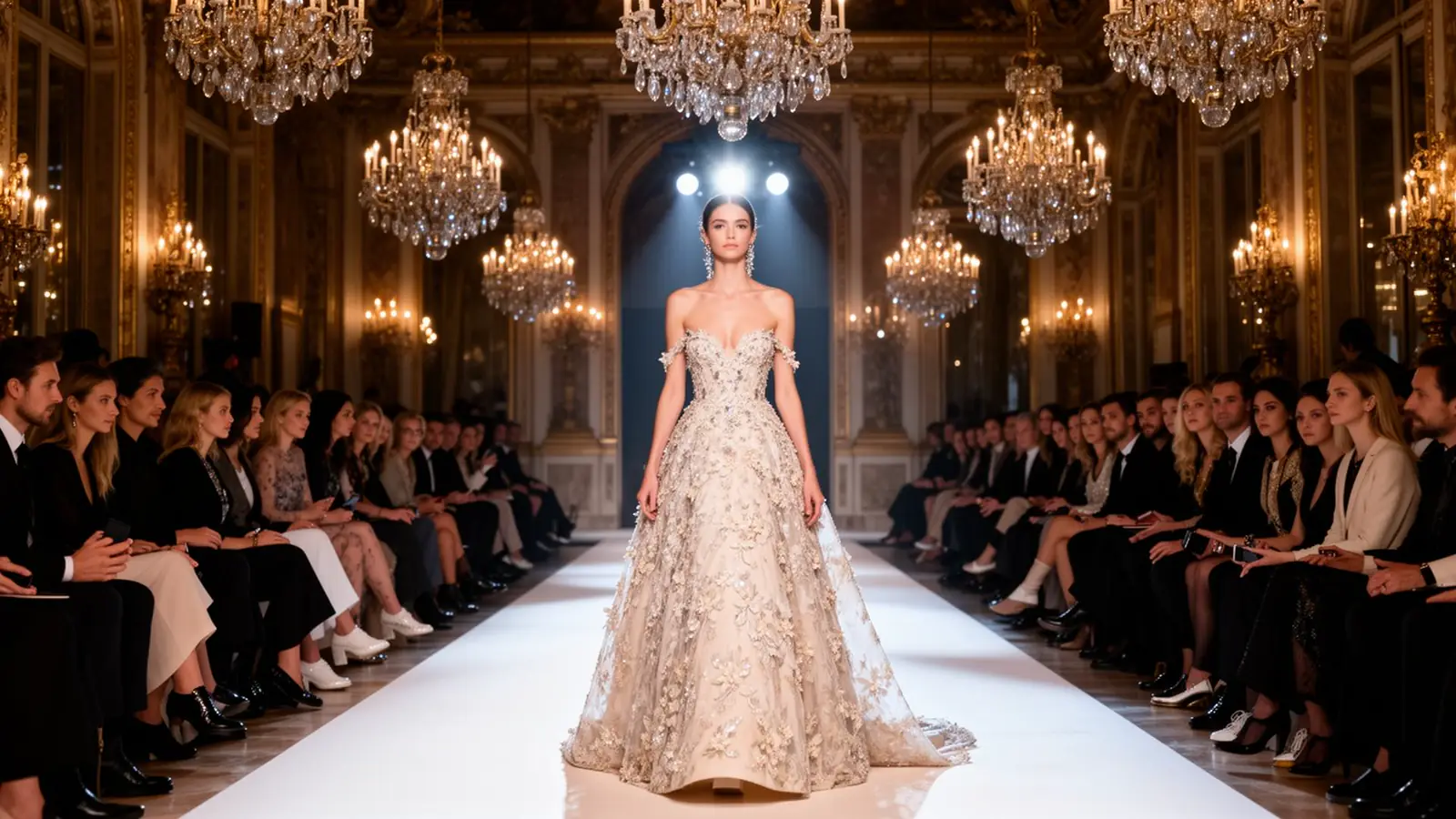 Paris Haute Couture Week SS26: The Art of the Extraordinary
