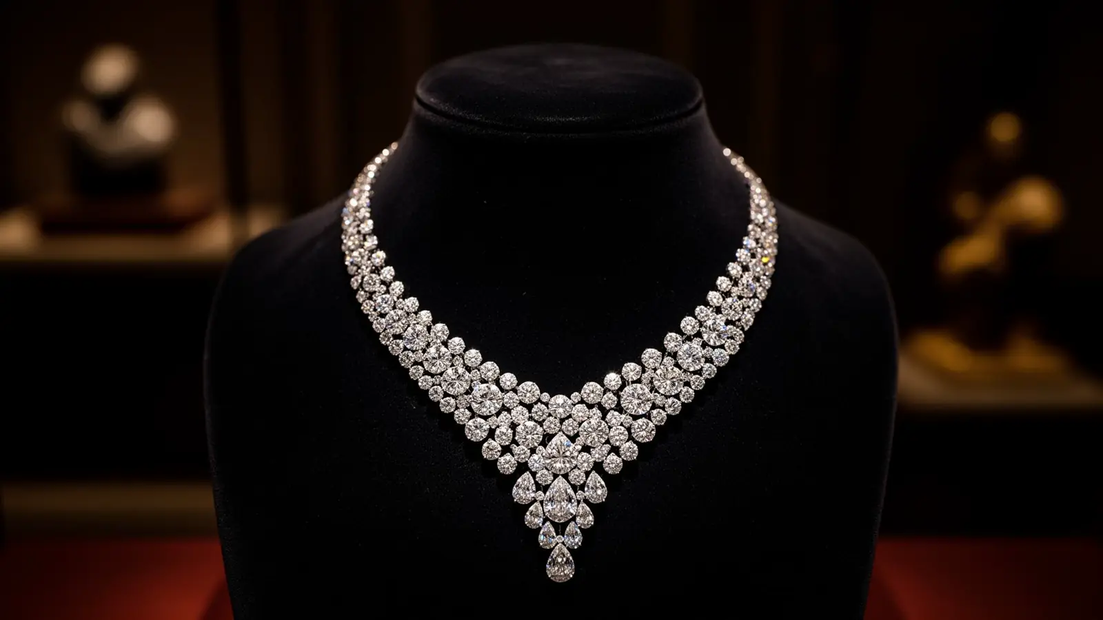 Sotheby's Magnificent Jewels: A New York Evening Sale